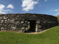 Loher Stone Fort